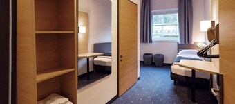 B&B Hotel Köln-Frechen
