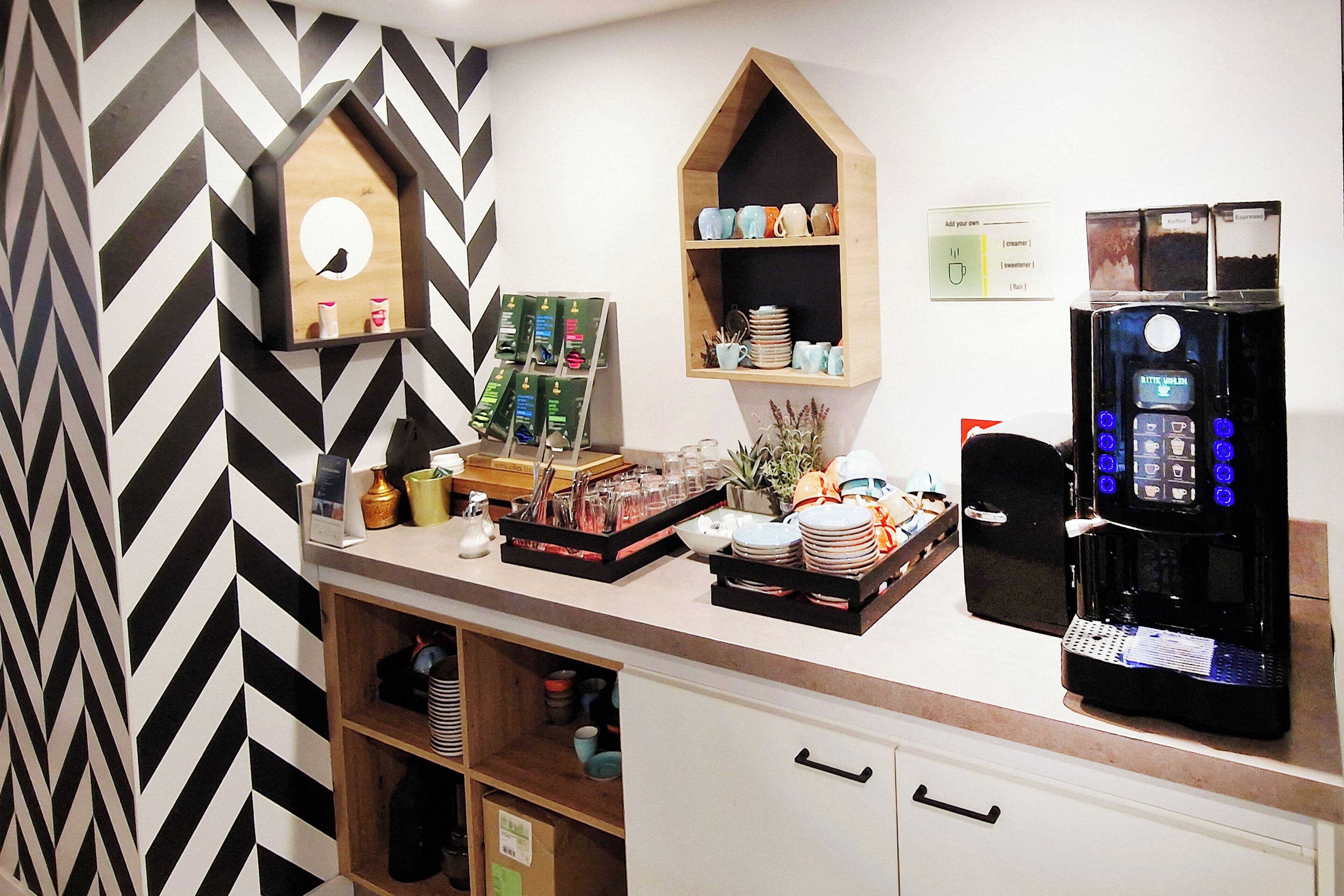 Foto - Garner Hotel Cologne - Engelbertz by IHG