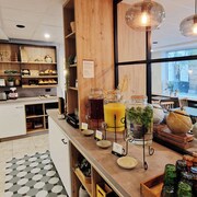 Garner Hotel Cologne Engelbertz by IHG