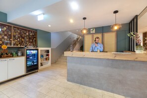 Reception hall - Garner Hotel Cologne Engelbertz by IHG (Cologne)