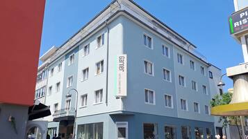 Außenbereich