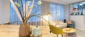 Garner Hotel Cologne Engelbertz by IHG