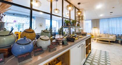 Garner Hotel Cologne Engelbertz by IHG