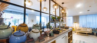 Garner Hotel Cologne Engelbertz by IHG
