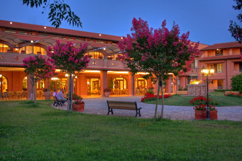 Fattoria La Principina