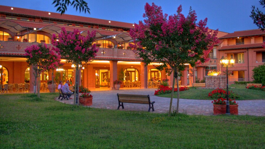 Fattoria La Principina