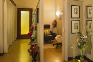 Sauna, hot tub, steam room, Turkish bath, body treatments, body wraps - Fattoria La Principina (Grosseto)