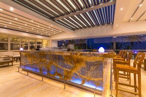 Βεράντα/αίθριο