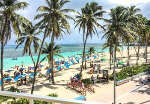 Superior-Zimmer, Meerblick