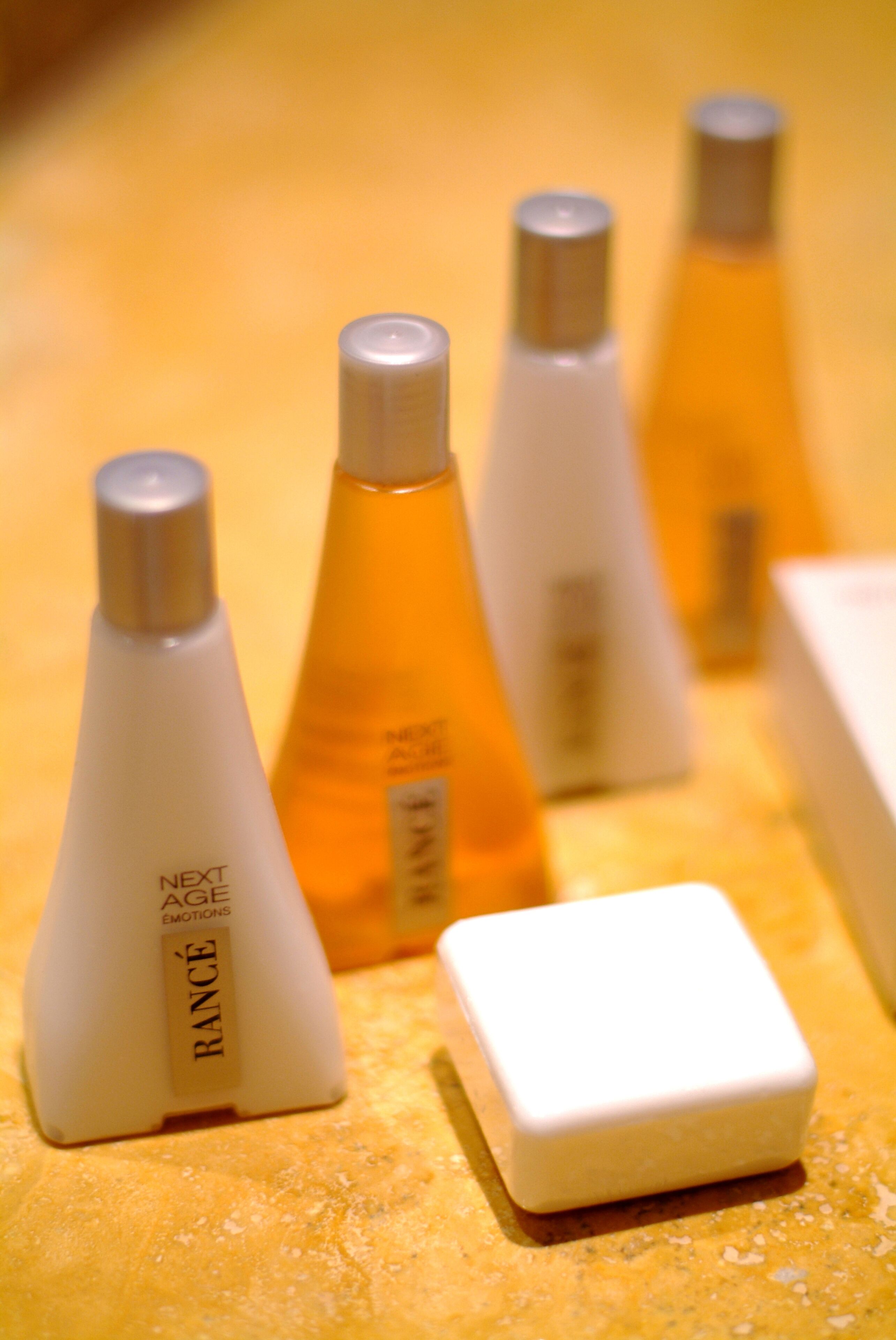 standard double room | room amenity