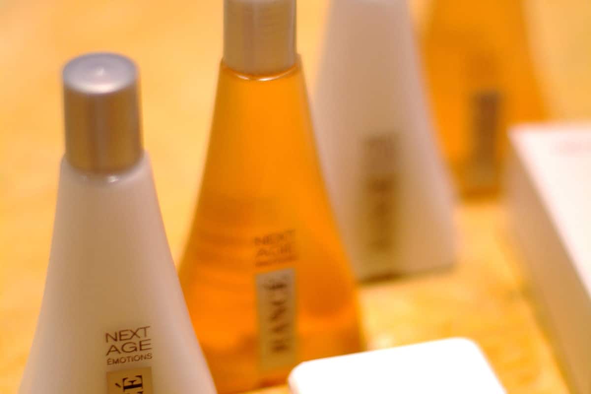 standard double room | room amenity