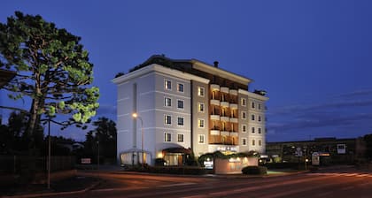 Poli Hotel