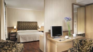 Suite, Whirlpool