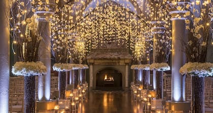 Wotton House Country Estate Hotel