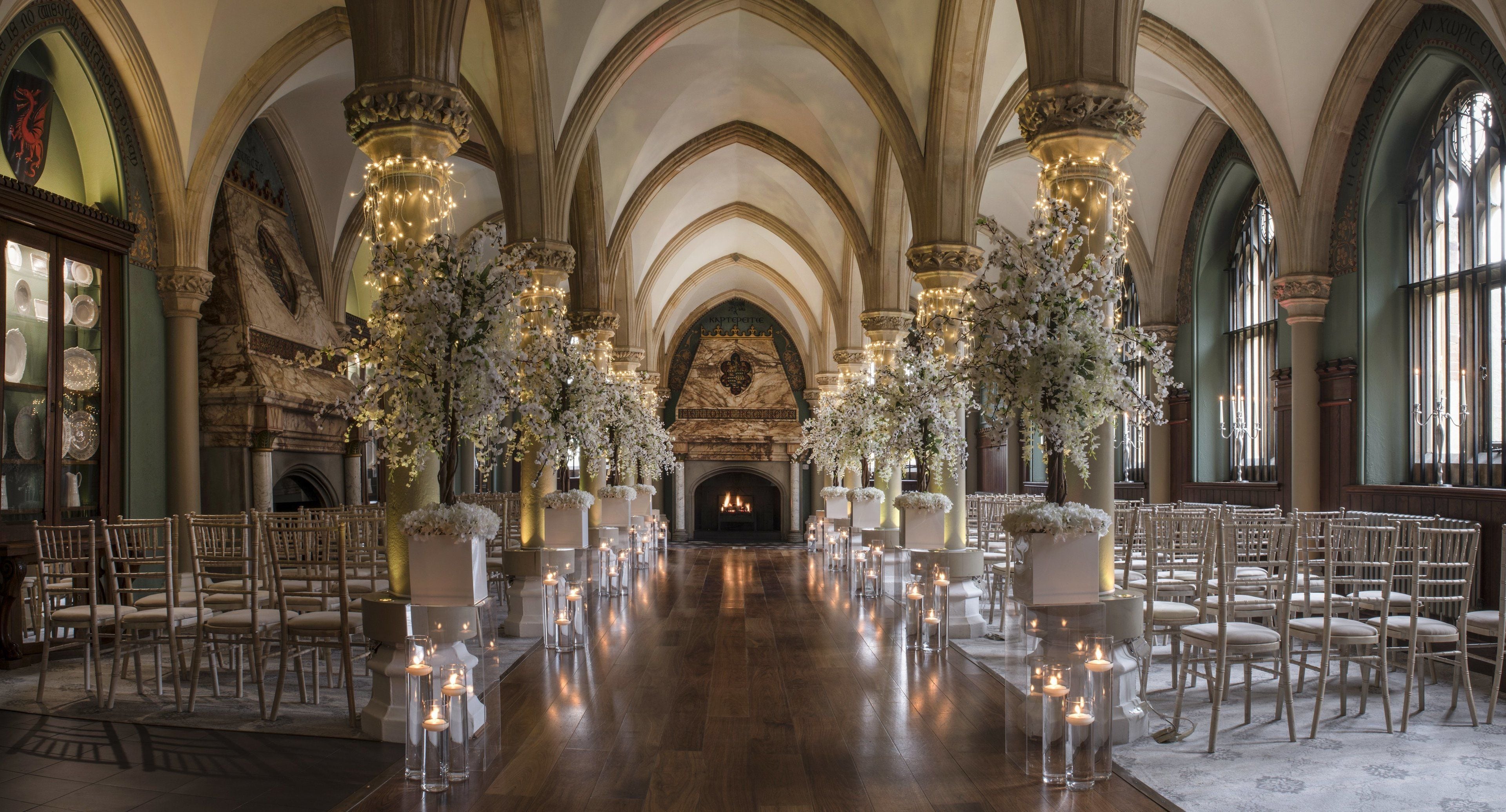 Salle de réunion
