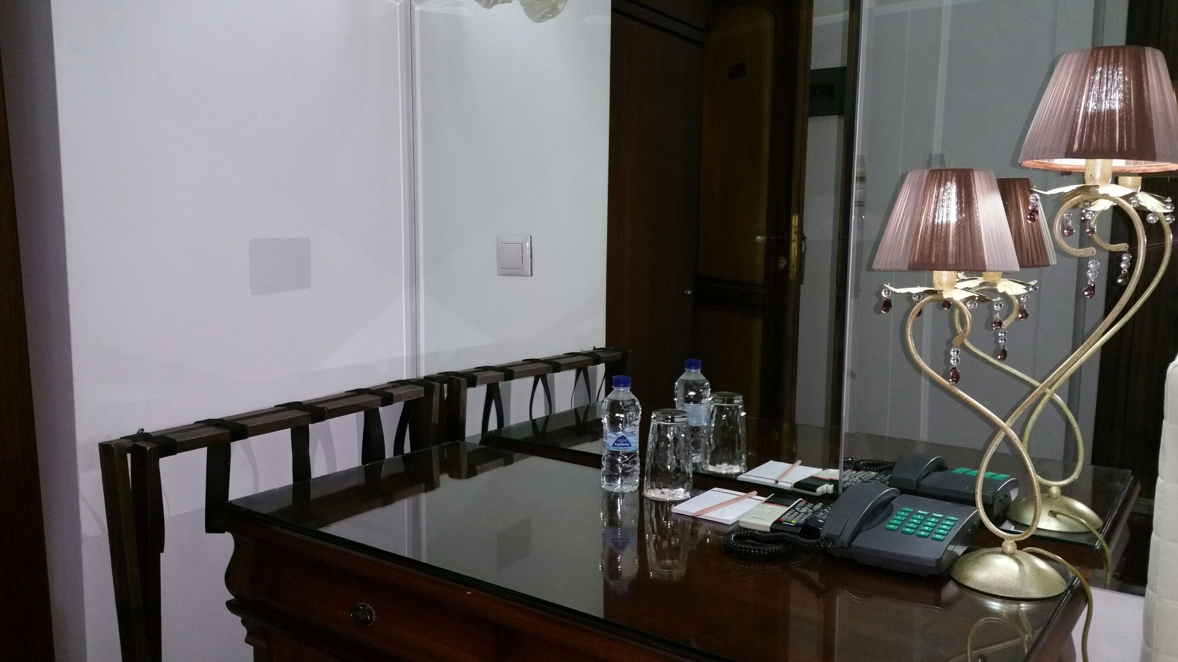 Foto - Acropolis Museum Boutique Hotel