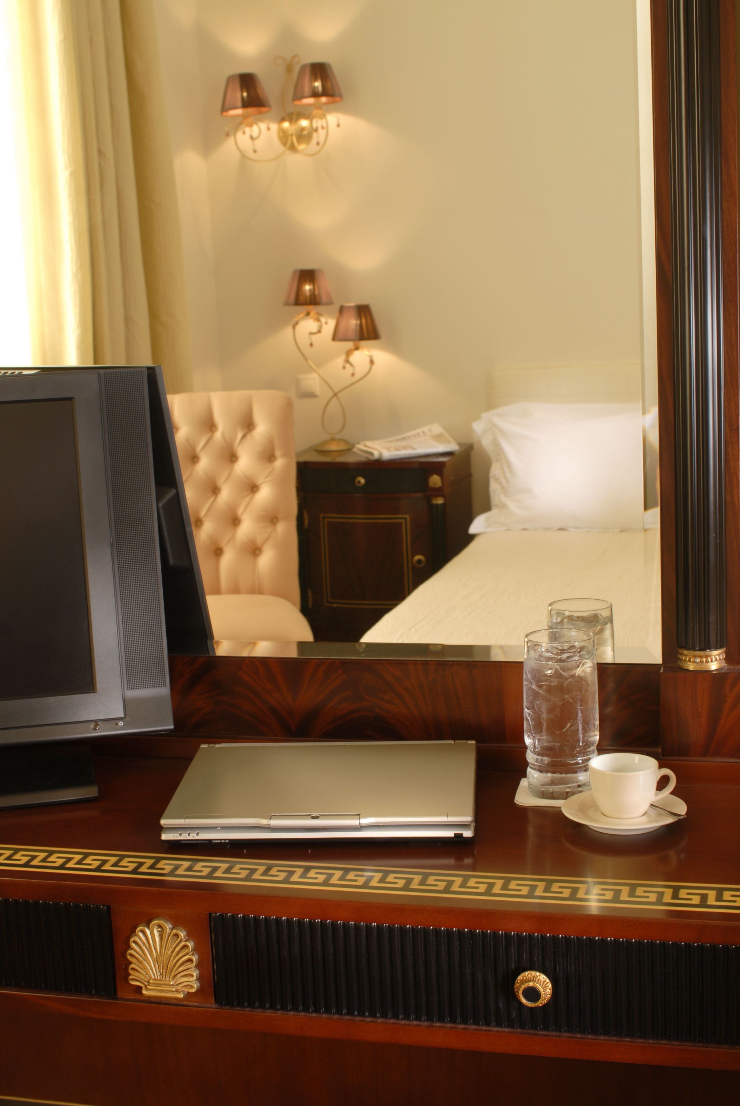 Foto - Acropolis Museum Boutique Hotel