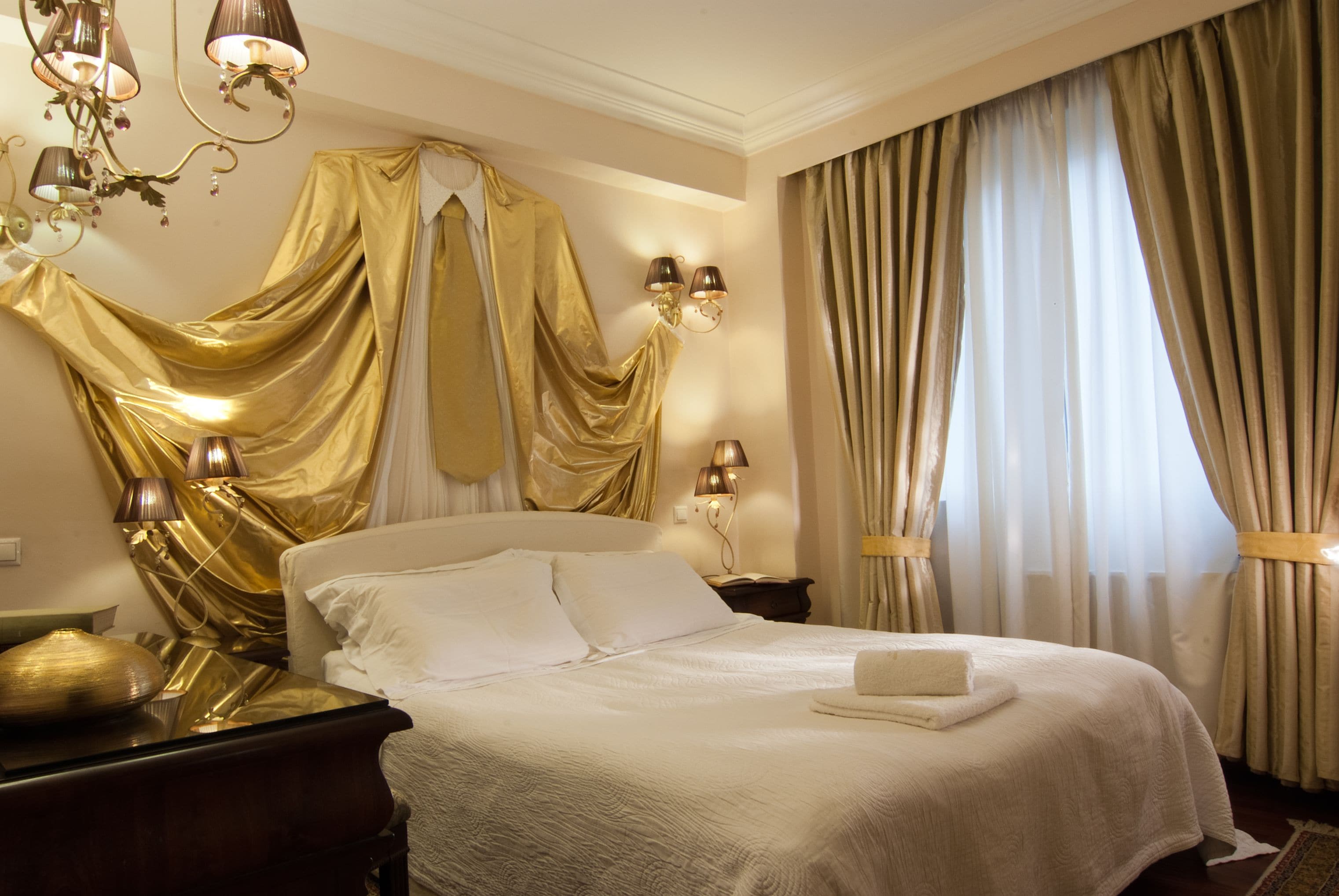 Foto - Acropolis Museum Boutique Hotel