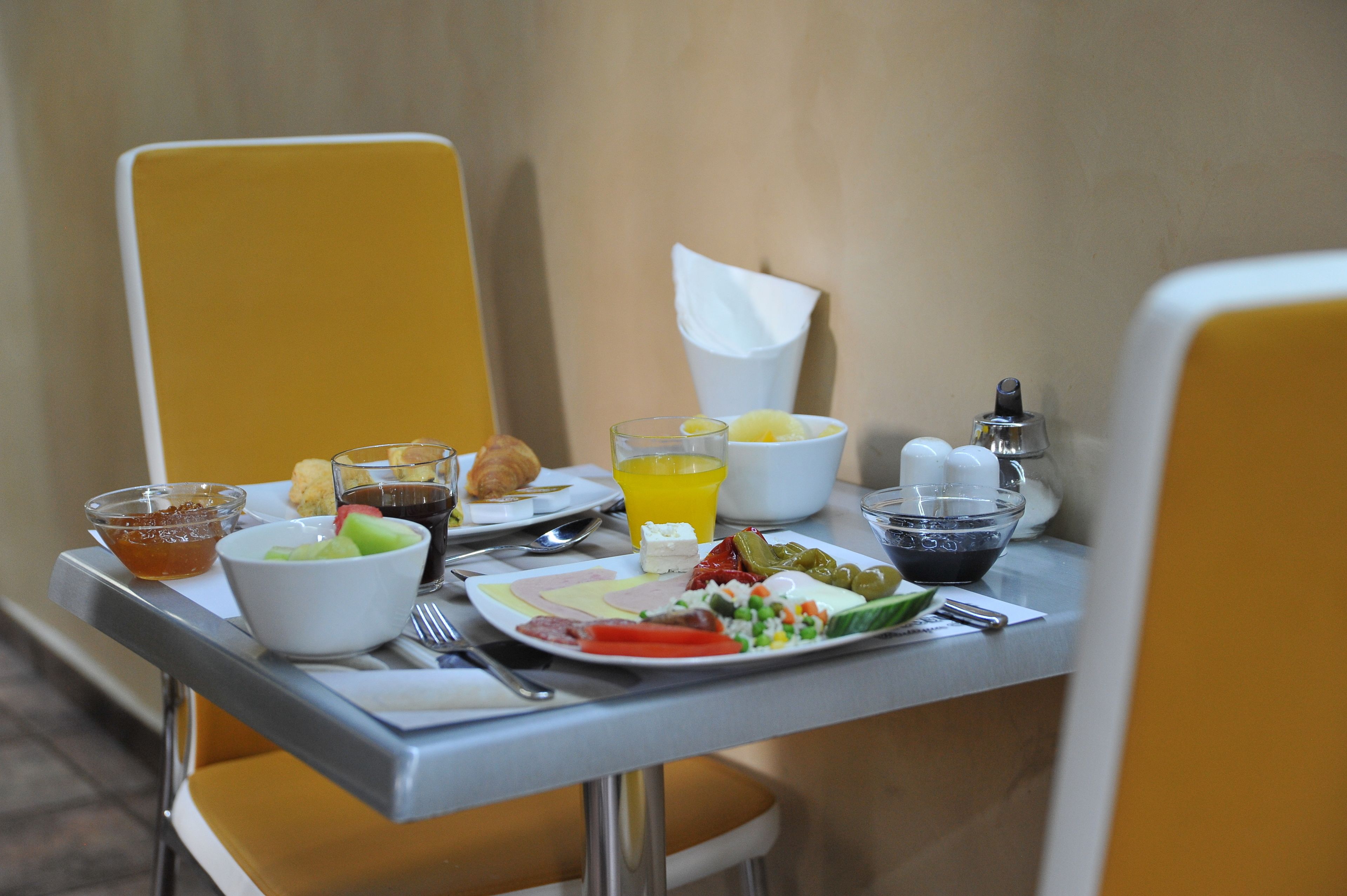 Foto - Acropolis Museum Boutique Hotel