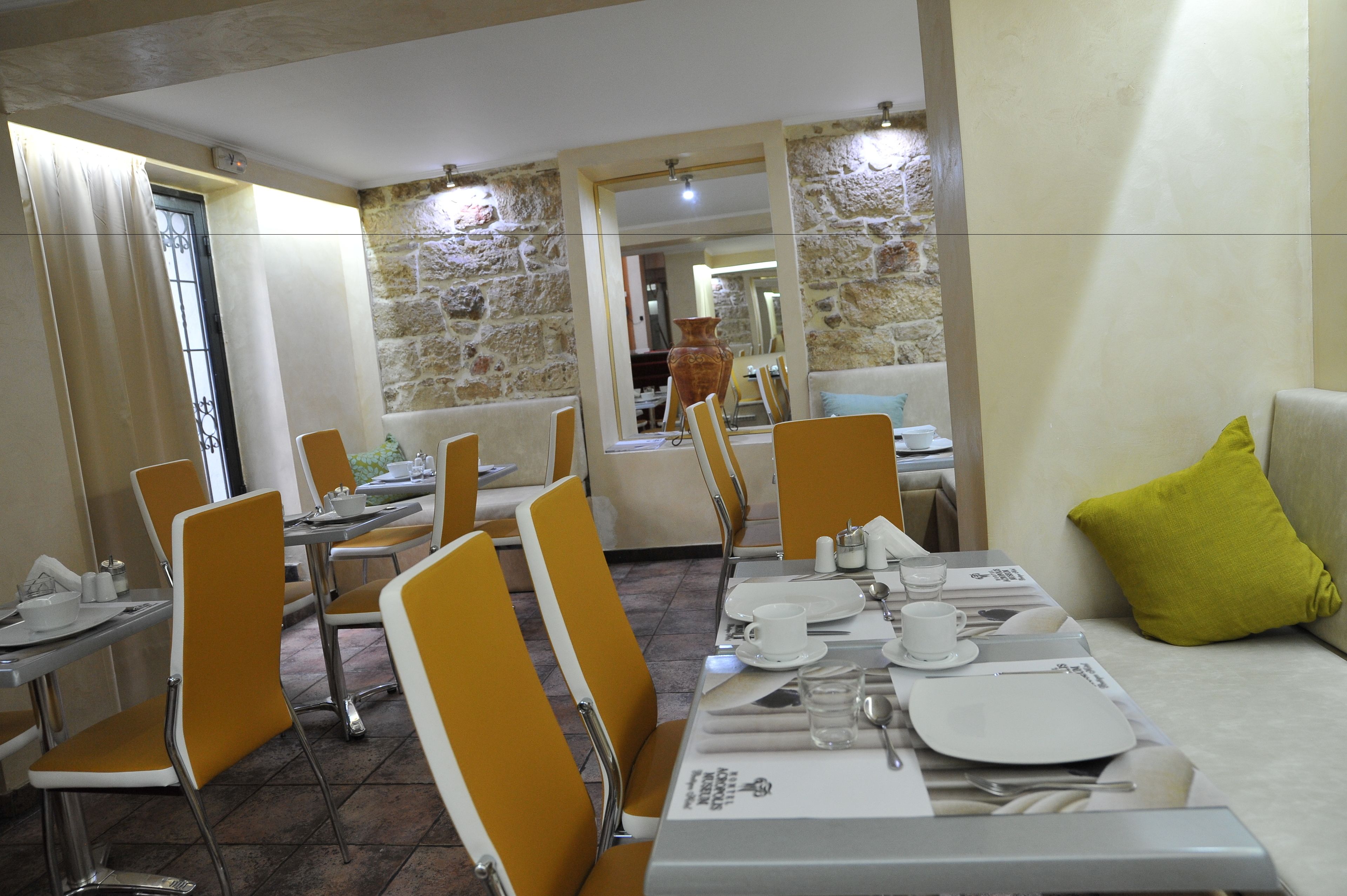 Foto - Acropolis Museum Boutique Hotel