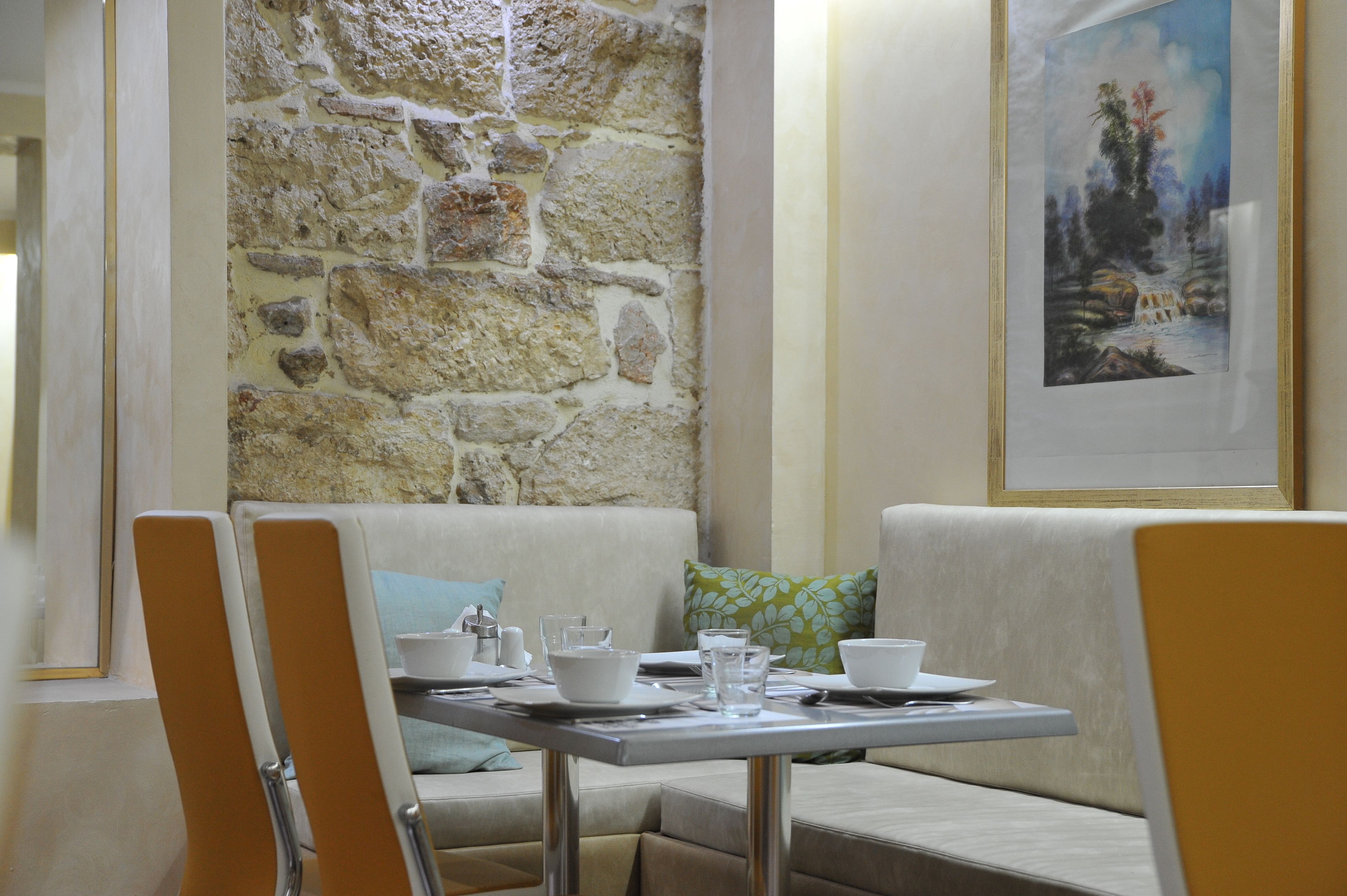 Foto - Acropolis Museum Boutique Hotel