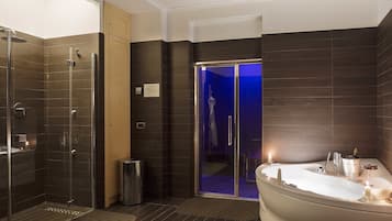 Turkish bath