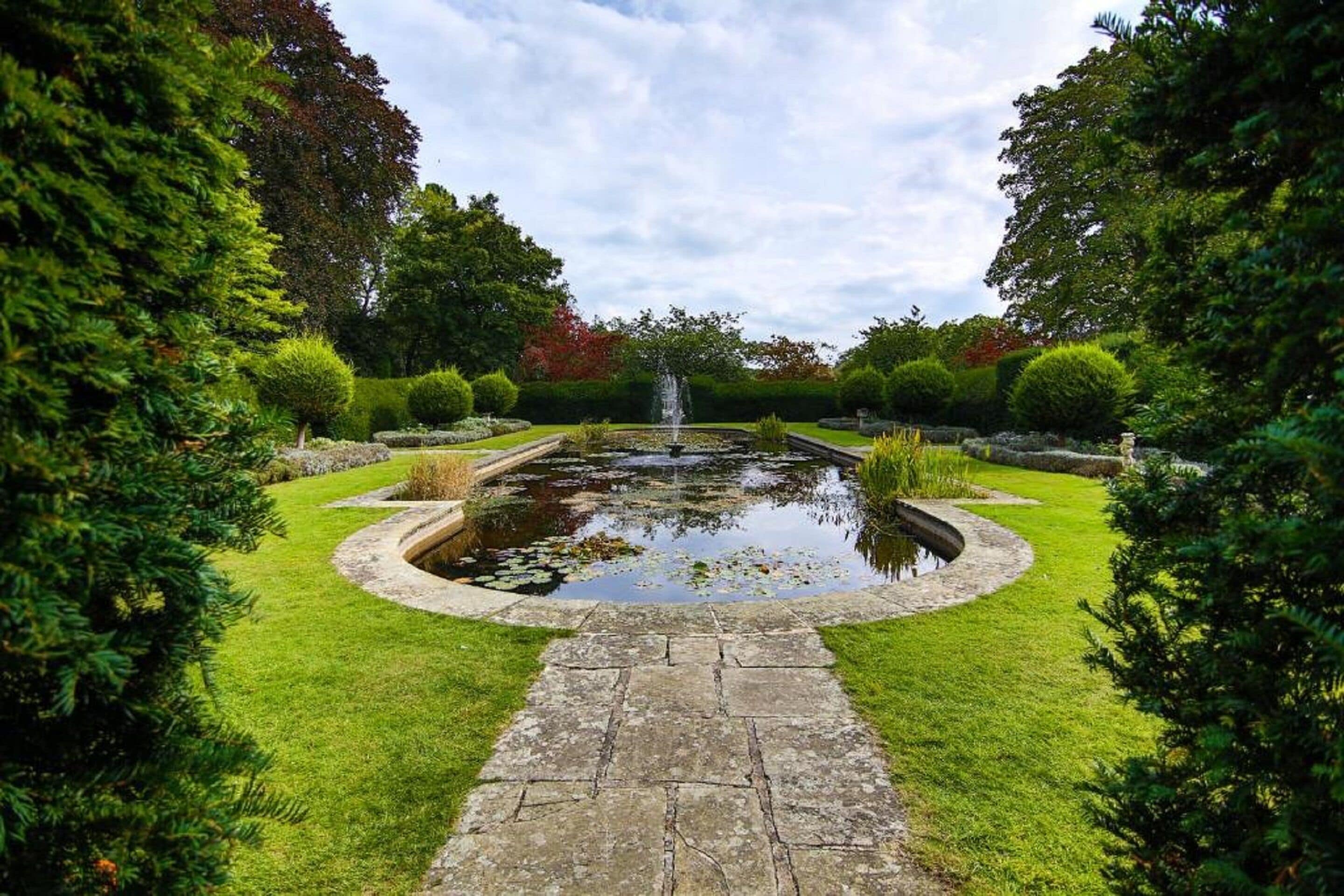 Photo - Horwood House Hotel