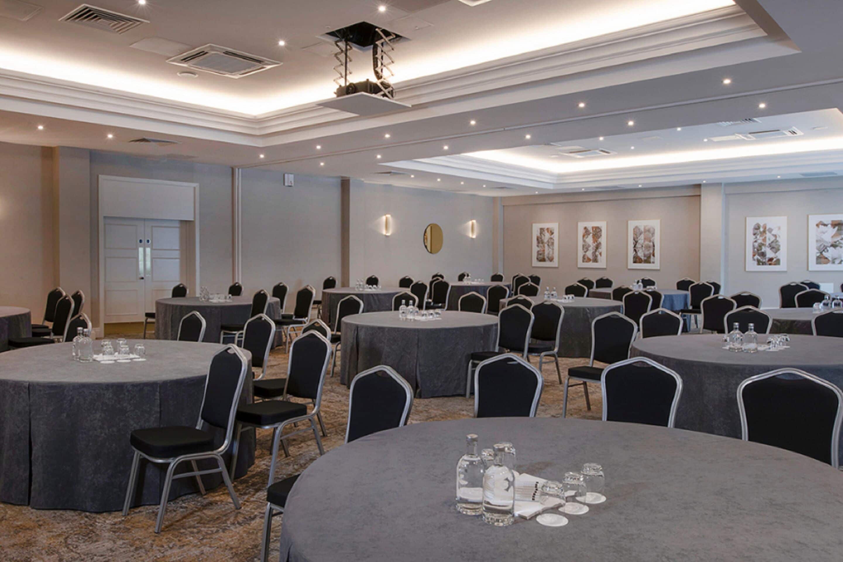 Foto - Horwood House Hotel