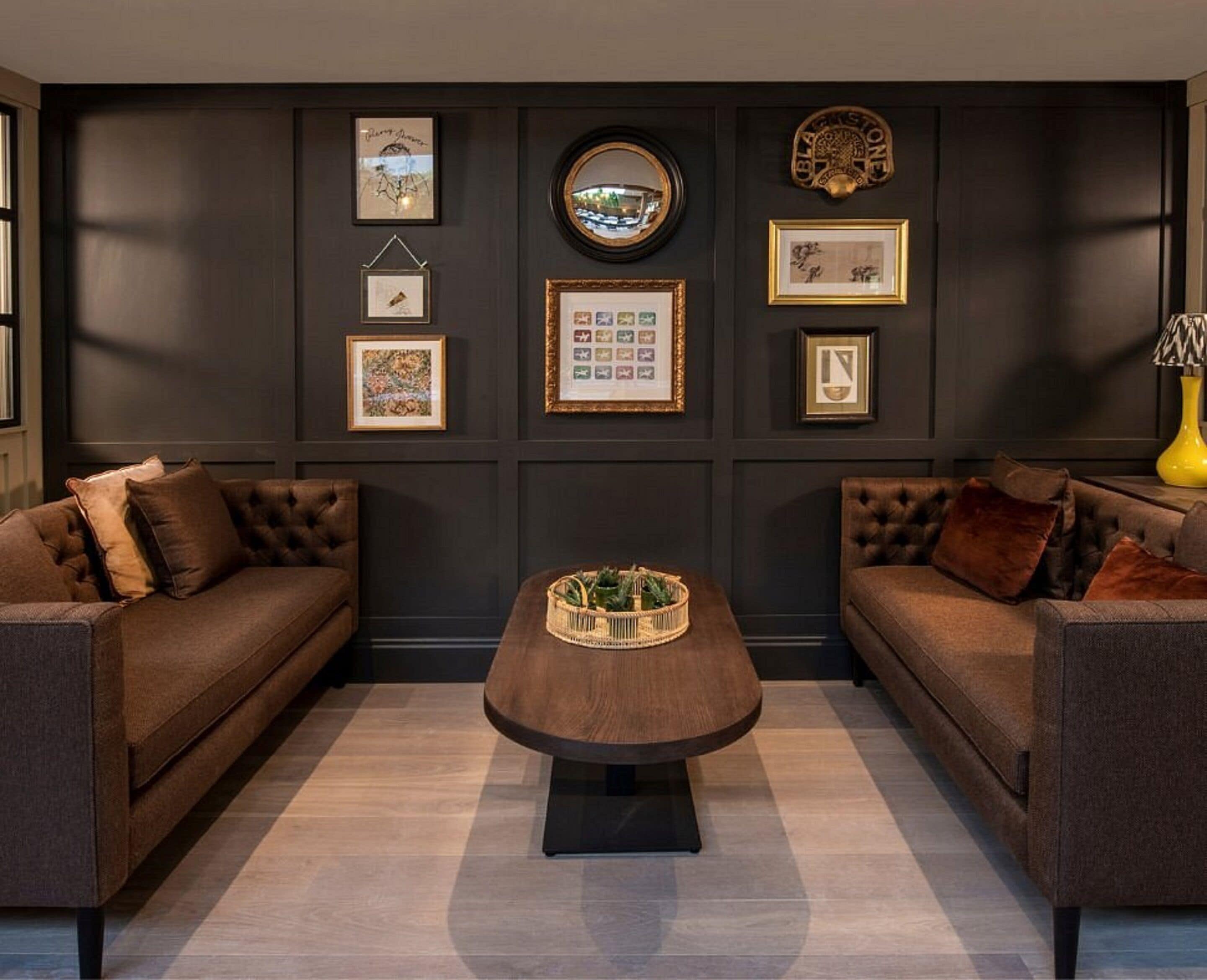 Photo - Horwood House Hotel