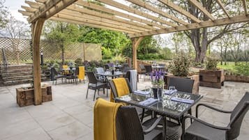 Teras/patio
