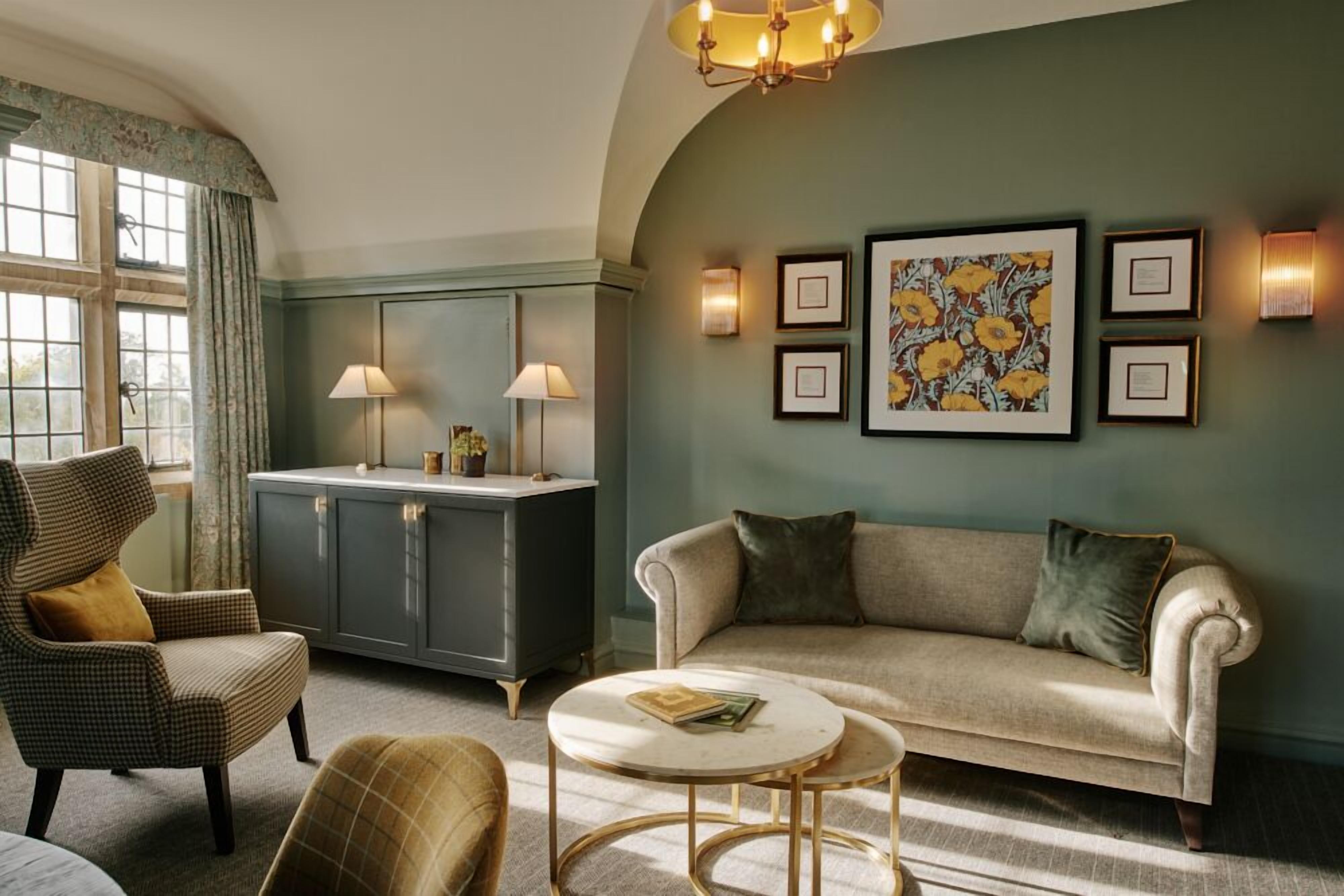 Photo - Horwood House Hotel