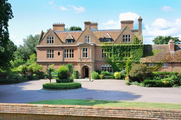 Horwood House Hotel - Oxfordshire