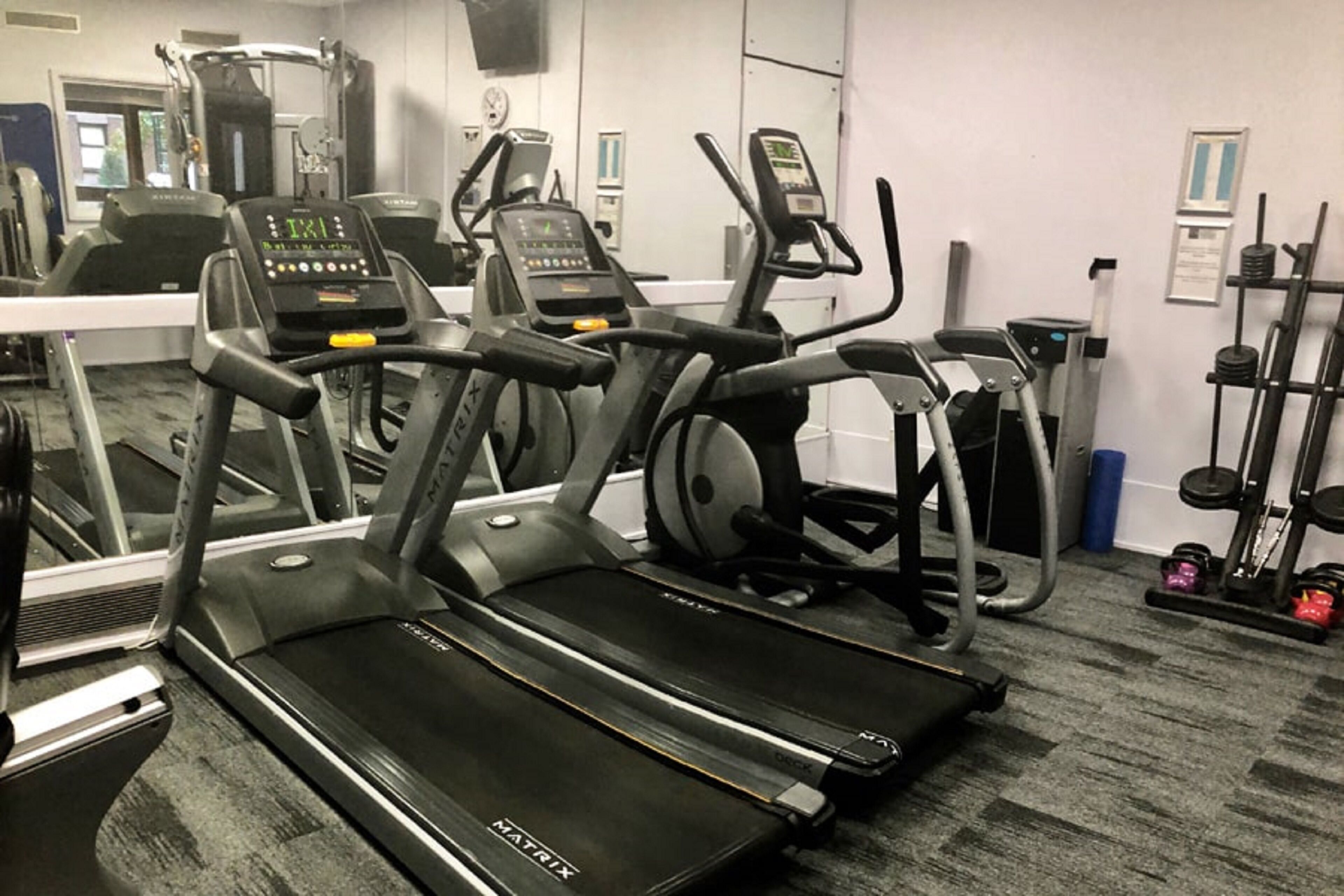 Photo - Horwood House Hotel