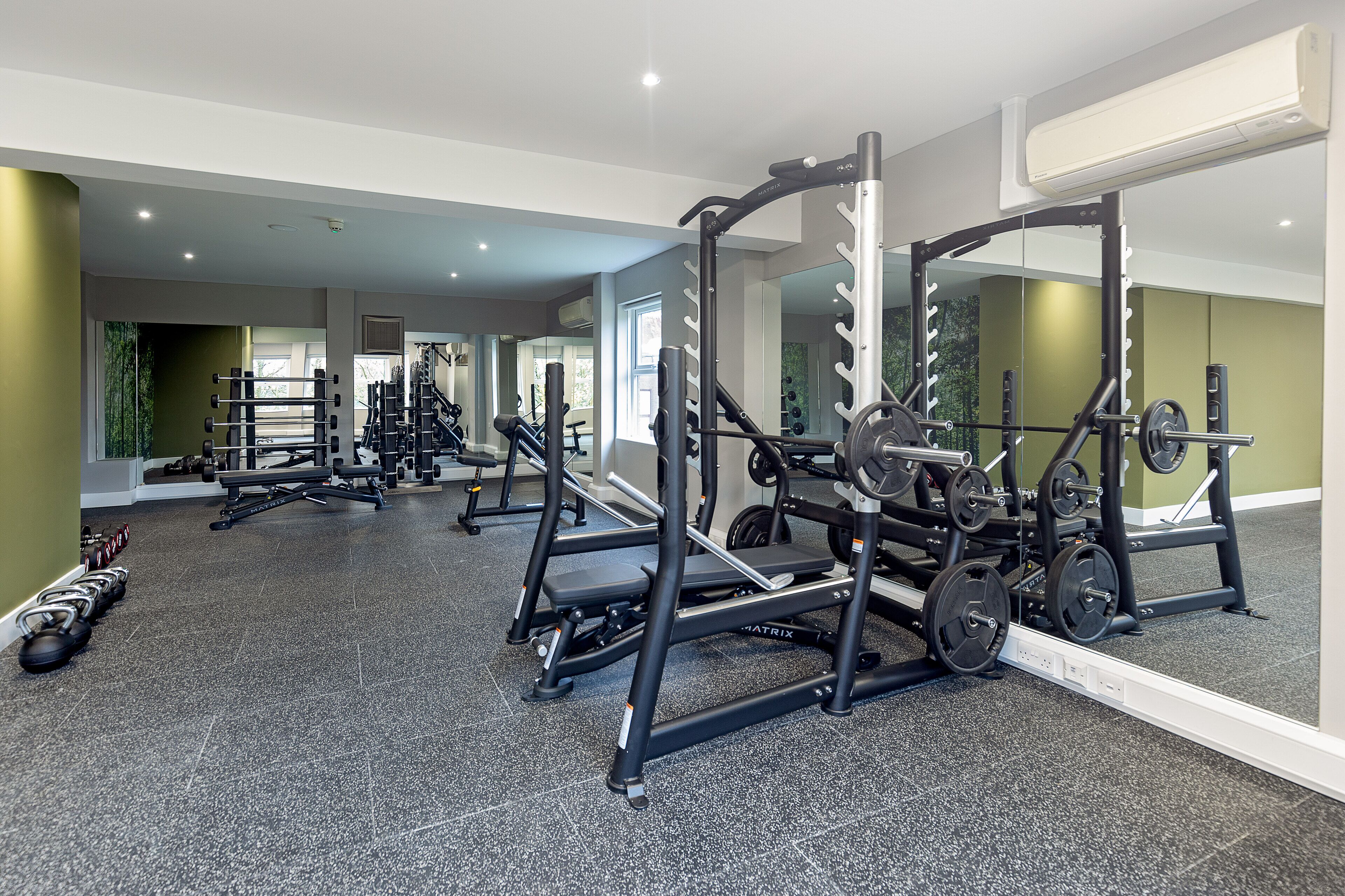 Photo - Horwood House Hotel