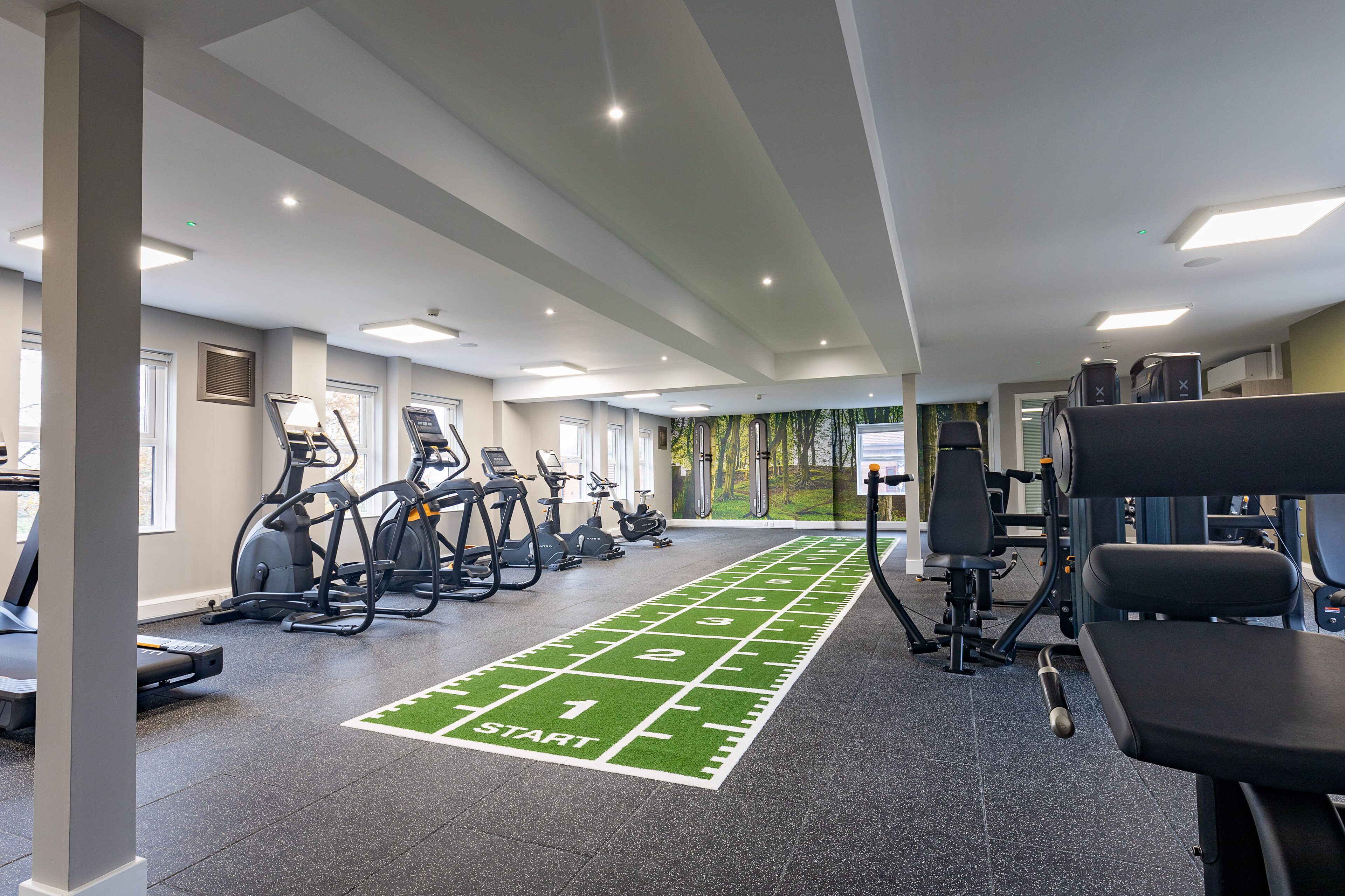 Photo - Horwood House Hotel