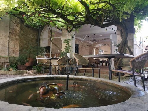 Arcantis Hotel Heritage