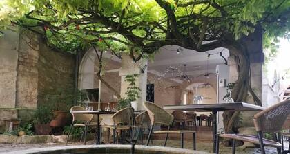 Arcantis Hotel Heritage