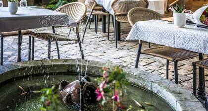 Arcantis Hotel Heritage