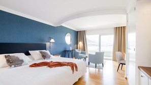 Superior-Doppelzimmer