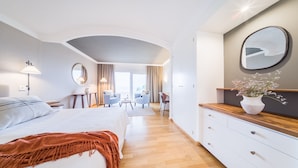 Kamar Double Superior