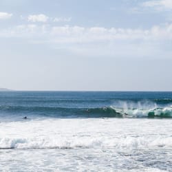 Surf/boogie boarding