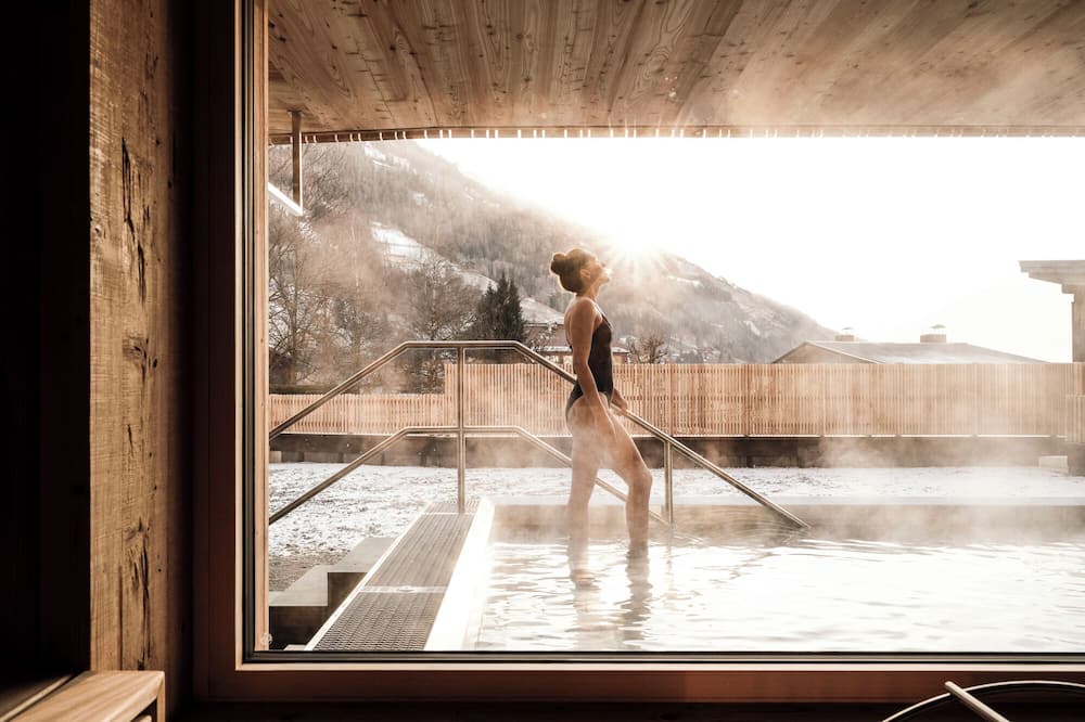 Naturhotel Outside