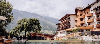 Naturhotel Outside