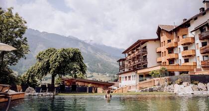 Naturhotel Outside