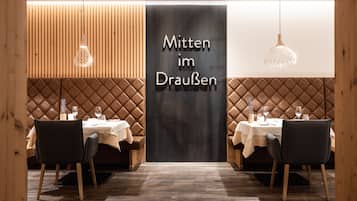 Restoran
