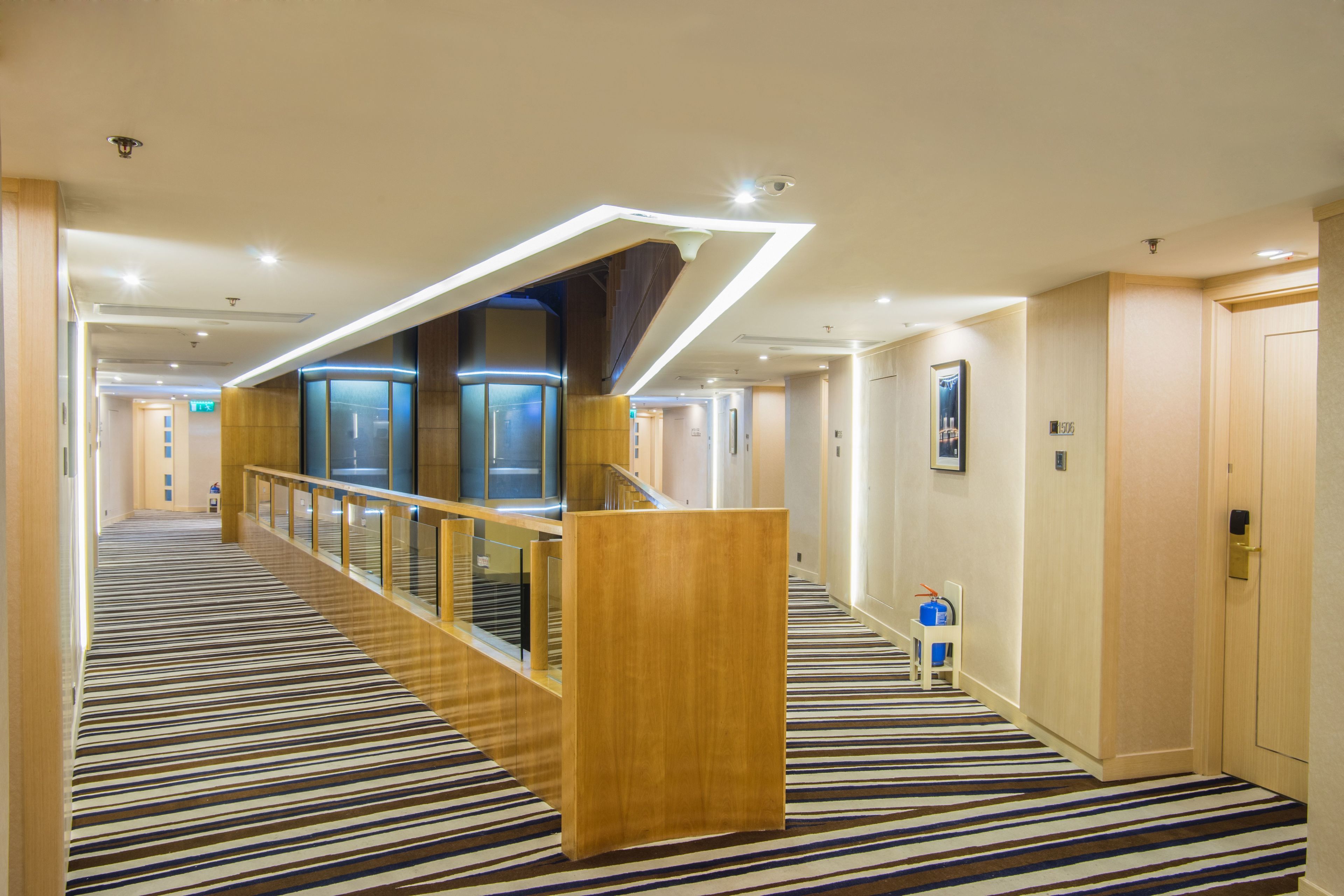 Foto - Metropark Hotel Macau