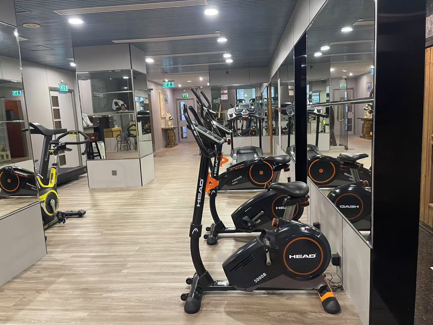 Foto - Metropark Hotel Macau