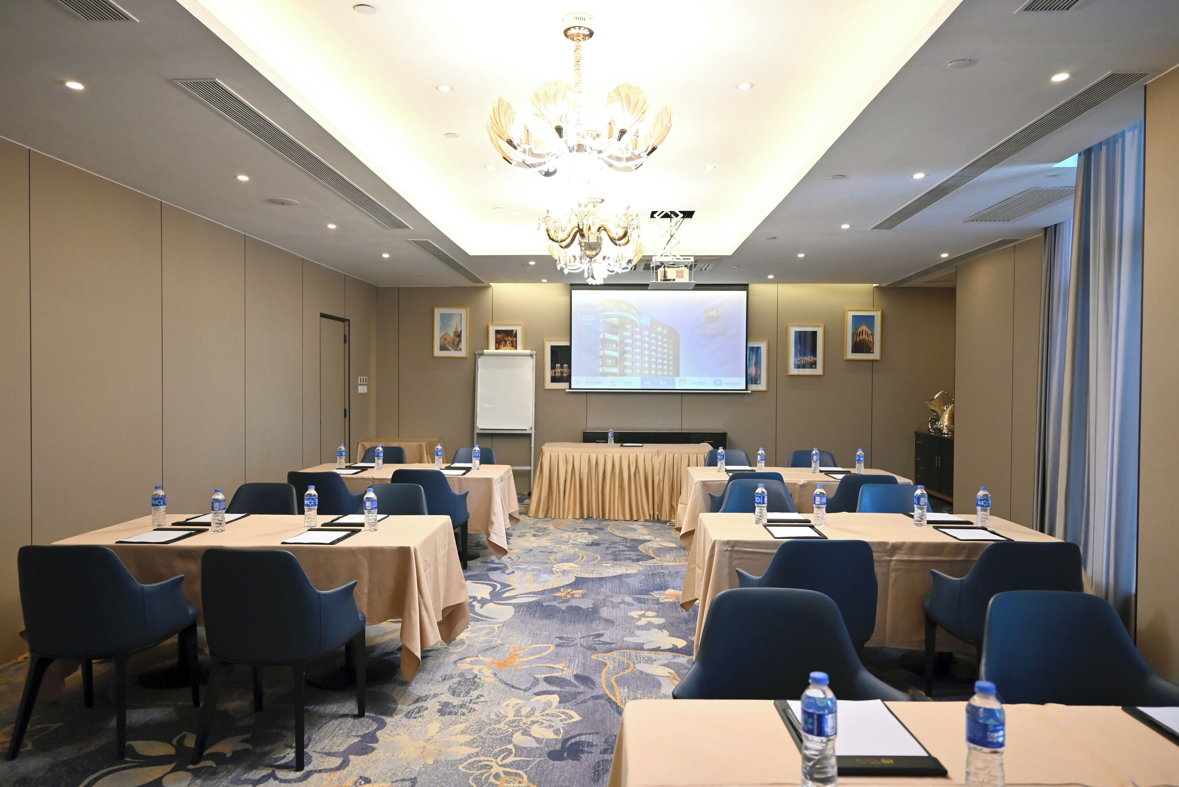 Foto - Metropark Hotel Macau