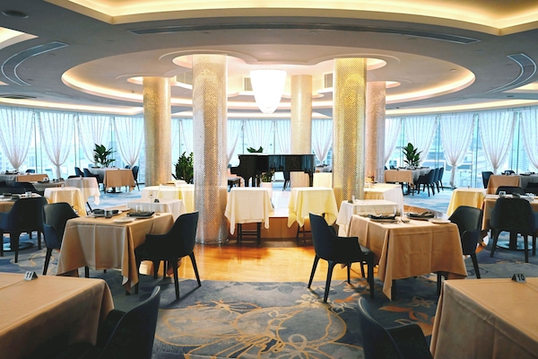 Restoran