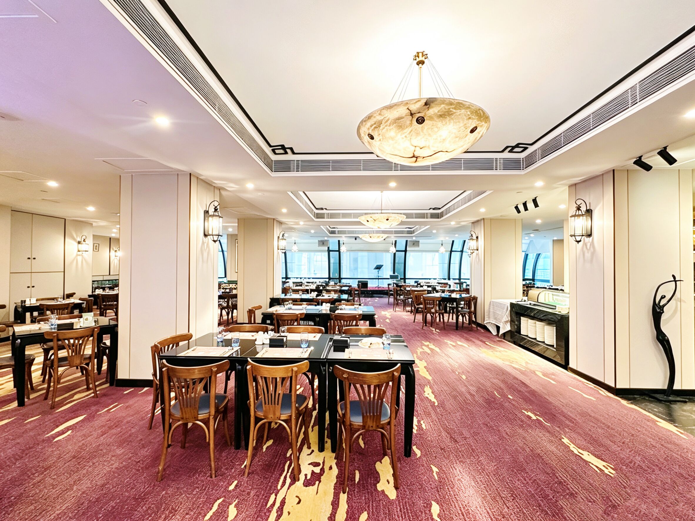 Foto - Metropark Hotel Macau